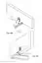 Fig. 06 - Ceiling isolation hanger and floating ceiling construction employing same
