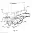 Fig. 08 - Ceiling isolation hanger and floating ceiling construction employing same