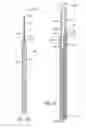 Fig. 09 - Friction fit composite column