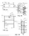 Fig. 02 - Shelving and Emergency Egress Unit