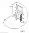 Fig. 04 - Shelving and Emergency Egress Unit