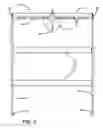 Fig. 06 - Shelving and Emergency Egress Unit