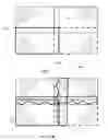 Fig. 09 - Simulated rock panels