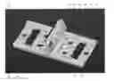 Fig. 01 - Decking clip