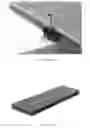 Fig. 02 - Decking clip
