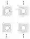 Fig. 06 - MODULAR SUPPORT STRUCTURES FOR FLOORS