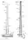 Fig. 02 - System and method for installing a tensioning tendon in a wind turbine tower