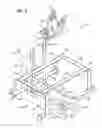 Fig. 05 - System and method for installing a tensioning tendon in a wind turbine tower
