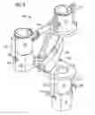 Fig. 07 - System and method for installing a tensioning tendon in a wind turbine tower