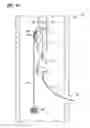 Fig. 10 - System and method for installing a tensioning tendon in a wind turbine tower