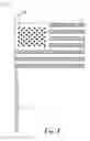 Fig. 02 - STICK FLAG SAFETY FINIAL