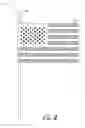 Fig. 03 - STICK FLAG SAFETY FINIAL