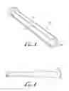Fig. 04 - STICK FLAG SAFETY FINIAL