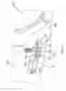 Fig. 07 - Hydraulically actuated locking latching system