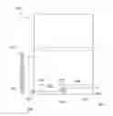 Fig. 01 - INCREMENTAL WINDOW OR DOOR ASSEMBLY