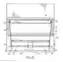 Fig. 03 - Latch assembly for NEMA enclosures