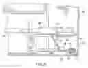 Fig. 06 - Latch assembly for NEMA enclosures