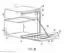 Fig. 07 - Latch assembly for NEMA enclosures