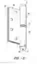 Fig. 04 - Combined Door Hinge with Variable Hydraulic Damping and Stopper Device Performance