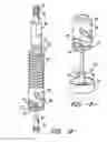 Fig. 08 - Combined Door Hinge with Variable Hydraulic Damping and Stopper Device Performance