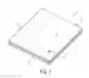 Fig. 02 - Vacuum insulated glazing unit