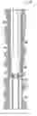 Fig. 01 - Method and apparatus for bi-directionally anchoring a liner in a borehole