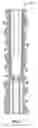 Fig. 02 - Method and apparatus for bi-directionally anchoring a liner in a borehole
