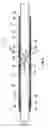 Fig. 05 - Method and apparatus for bi-directionally anchoring a liner in a borehole