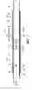 Fig. 06 - Method and apparatus for bi-directionally anchoring a liner in a borehole