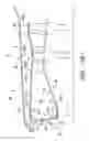 Fig. 13 - Methods for assembling a unitary flow path structure