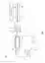 Fig. 06 - Modular gas turbine inlet cooling systems