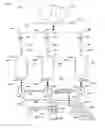Fig. 01 - Rocket engine systems with an independently regulated cooling system