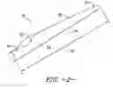 Fig. 03 - Shear web for a wind turbine rotor blade