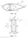 Fig. 06 - Shear web for a wind turbine rotor blade