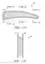 Fig. 09 - Shear web for a wind turbine rotor blade