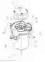 Fig. 01 - Electric vacuum pump, in particular for arranging in a vehicle