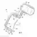 Fig. 07 - Compressor with a discharge muffler