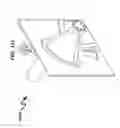 Fig. 136 - Concrete pump system and method