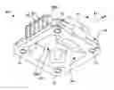 Fig. 01 - Cylinder head for compressor