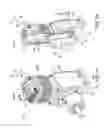 Fig. 02 - Cylinder head for compressor