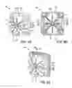 Fig. 08 - Cylinder head for compressor
