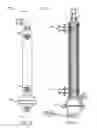 Fig. 03 - Disposable alternating tangential flow filtration units