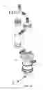 Fig. 06 - Disposable alternating tangential flow filtration units