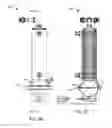 Fig. 07 - Disposable alternating tangential flow filtration units