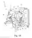 Fig. 02 - Removable piston rod sleeve for fluid pump