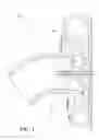 Fig. 02 - Compressor Wheel With Supports