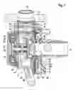 Fig. 02 - ELECTRIC COOLANT PUMP HAVING A FLOW-COOLED CONTROL CIRCUIT