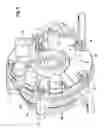 Fig. 06 - ELECTRIC COOLANT PUMP HAVING A FLOW-COOLED CONTROL CIRCUIT