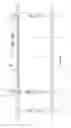 Fig. 02 - Lock nut arrangement for adjustable threaded shaft