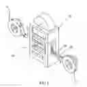 Fig. 02 - Hole punch and also a method for the piercing of a workpiece which is present as a foam material and/or as a sandwich material and also a method for the manufacture of the hole punch